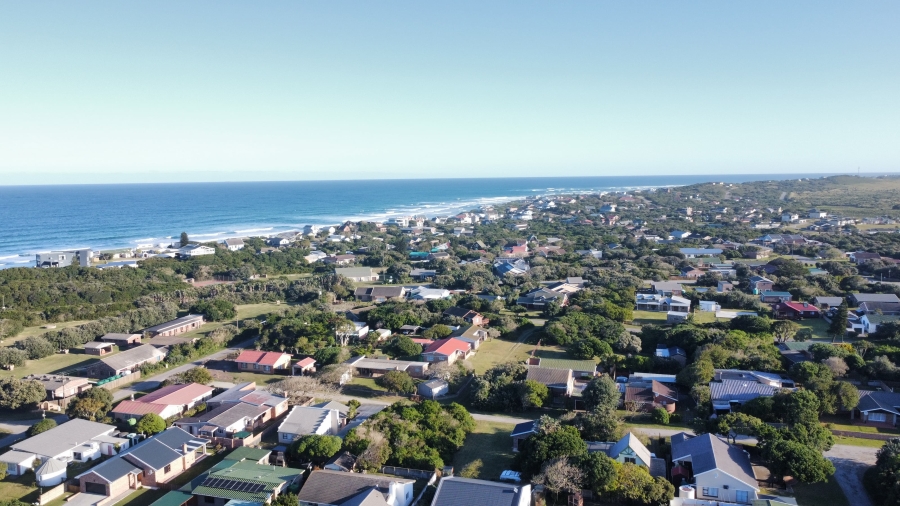 0 Bedroom Property for Sale in Boknesstrand Eastern Cape
